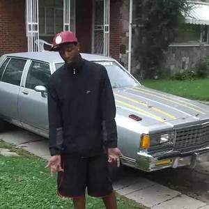 Meet your Posher, Keith